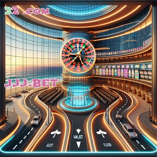 A Emocionante Experiência do Cassino no jjj.bet