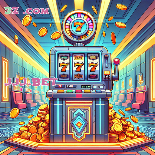 Explorando os Jogos do jjj.bet: Diversão Sem Limites